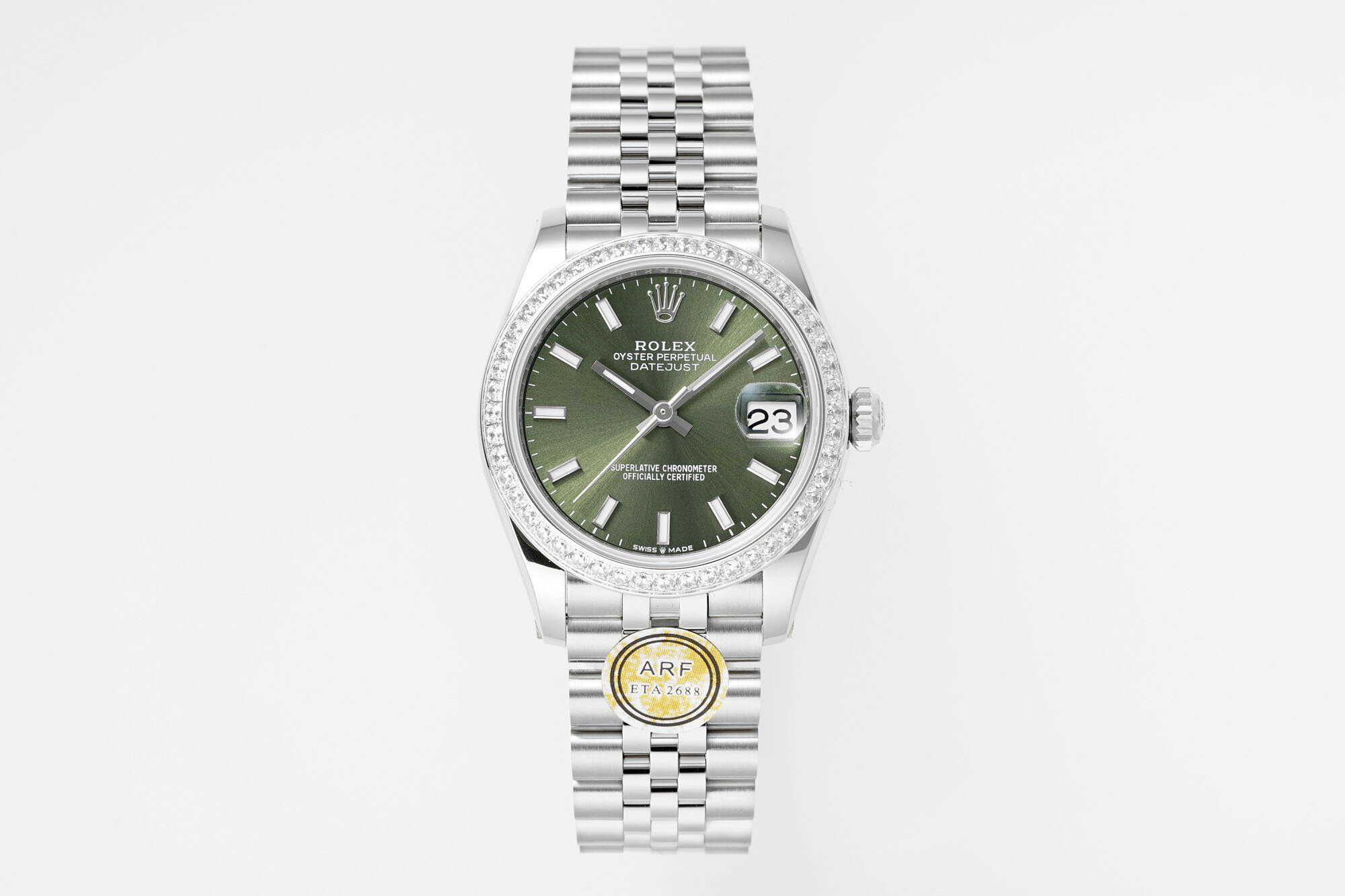 ROLEX 31mm 72